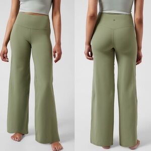 Athleta Elation Wide Leg Pant